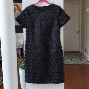 Banana Republic Tshirt Shift Dress